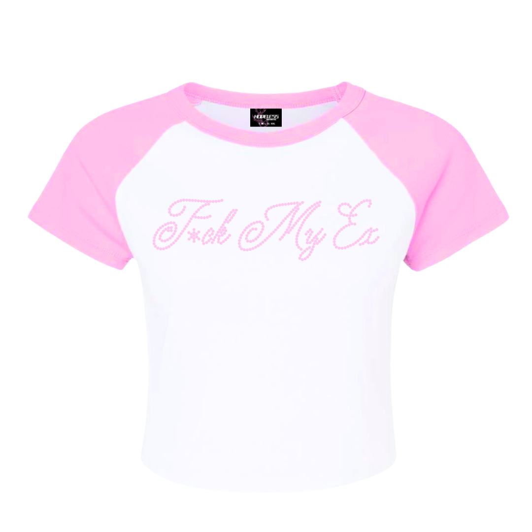 F*CK MY EX BABY TEE