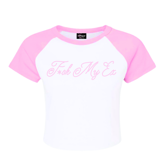 F*CK MY EX BABY TEE
